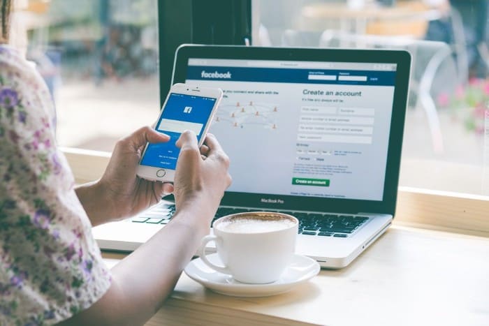 Statistics That Prove Facebook Is a Lead Generation Beast